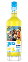 Spritz Del Conte NV Lemoncello Non-Alcoholic Beverage